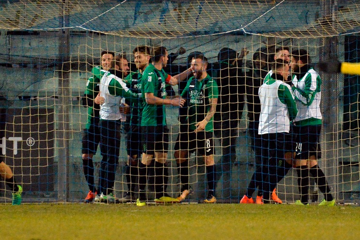 Pordenone, preso lo svincolato Camporese