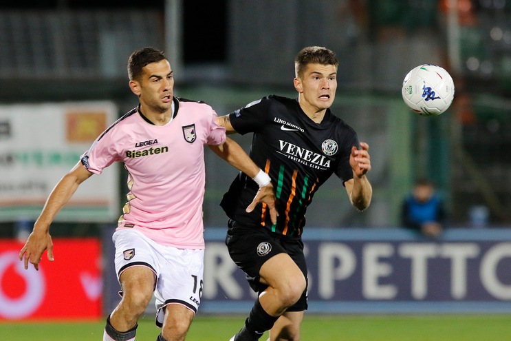 Pescara, ecco gli acquisti: Chochev, Maniero e Busellato