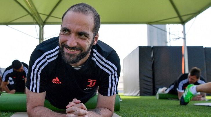 Icardi aspetta Higuain e Kean