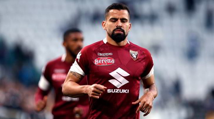 Torino, Rincon vuole già giocare