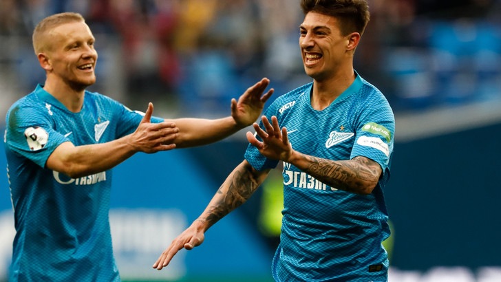 Sampdoria, frenata per Rigoni