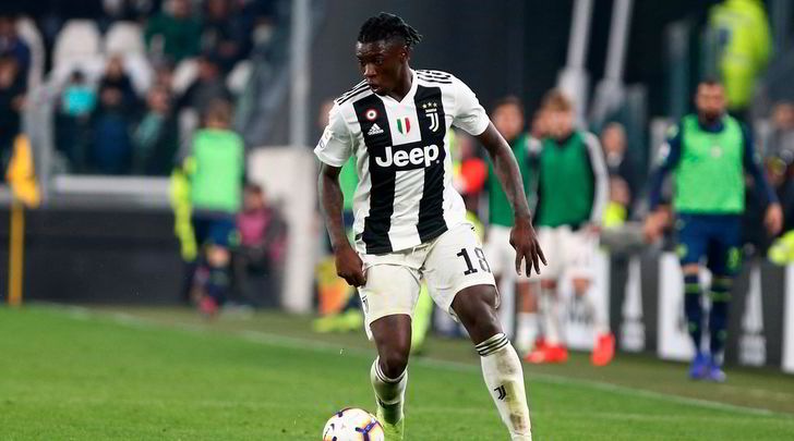 Kean, per la cessione c’è il nodo riacquisto