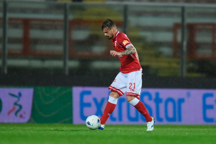 Venezia, dalla Spal arriva Cremonesi