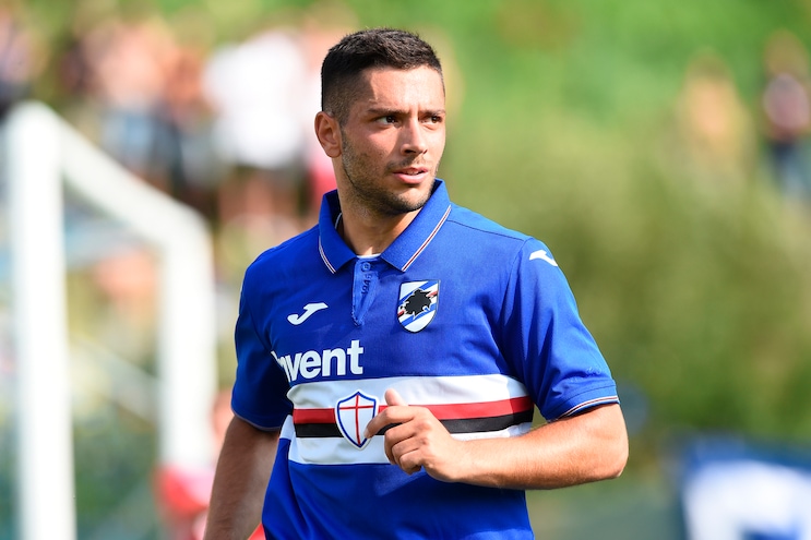 Torino, riecco Caprari per l'attacco