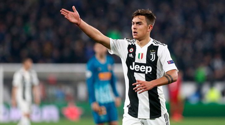 Juve, Dybala ha detto sì all'ipotesi cessione