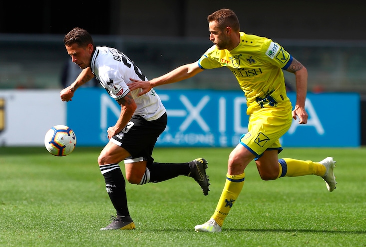 Monza, ufficiale: preso Nicola Rigoni