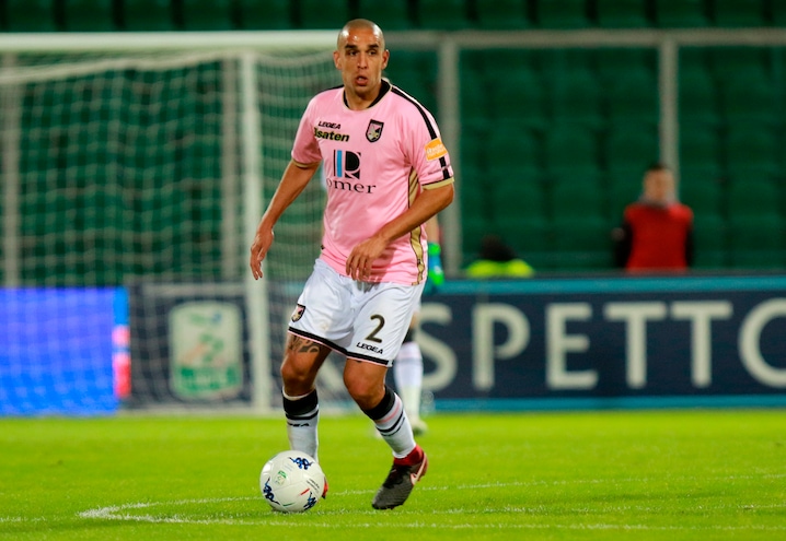 Monza, per la difesa c'è Bellusci: ufficiale