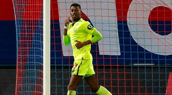 Leao-Milan, l'attaccante è arrivato in Italia