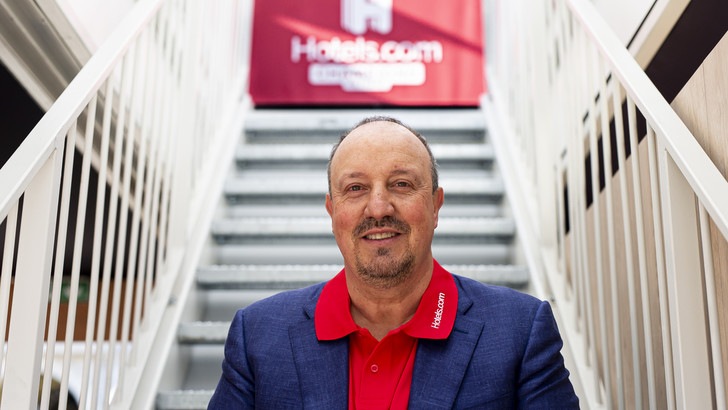 Il presidente del Newcastle: "Benitez? Pensa solo ai soldi"