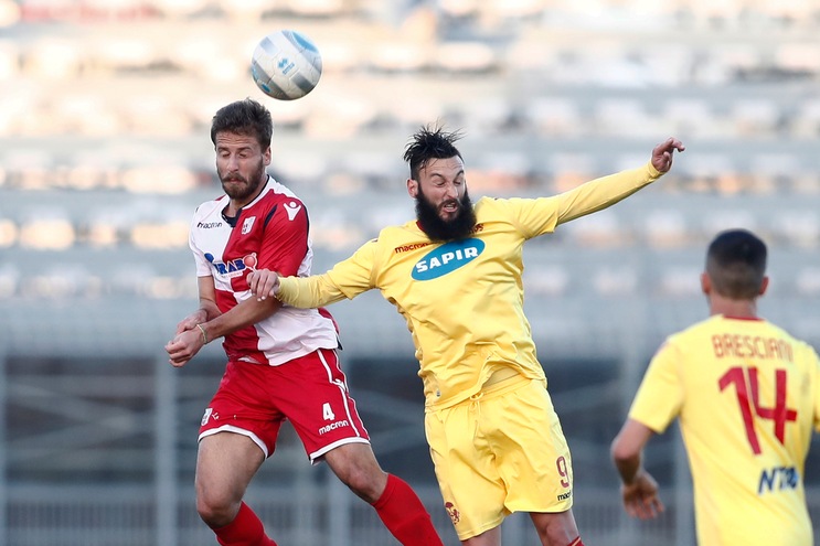 Ravenna, dal Parma arrivano Nocciolini e Mustacciolo