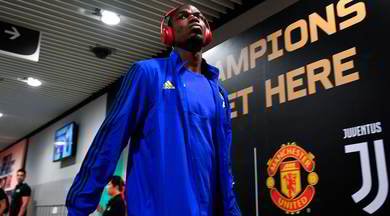 Pogba e Juve: ultimo spiraglio