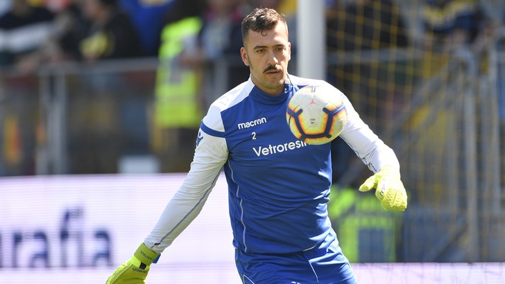 Torino, offerto Viviano dallo Sporting Lisbona