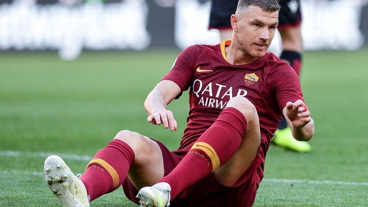 Inter-Dzeko, c'è il rilancio nerazzurro