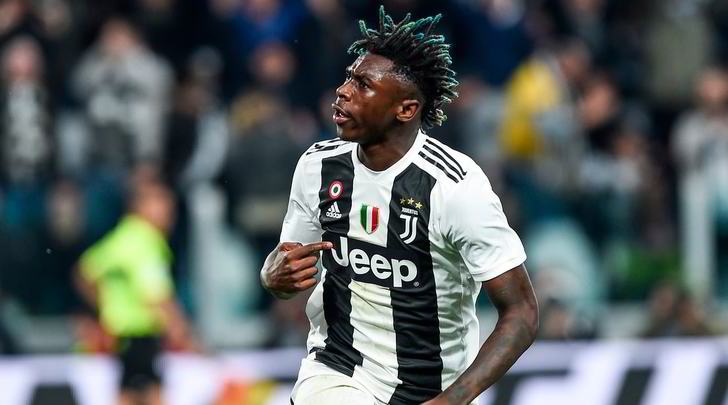 Kean all’Everton: pro e contro con tanta finanza