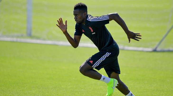 Juve, si parla anche di Matuidi allo United