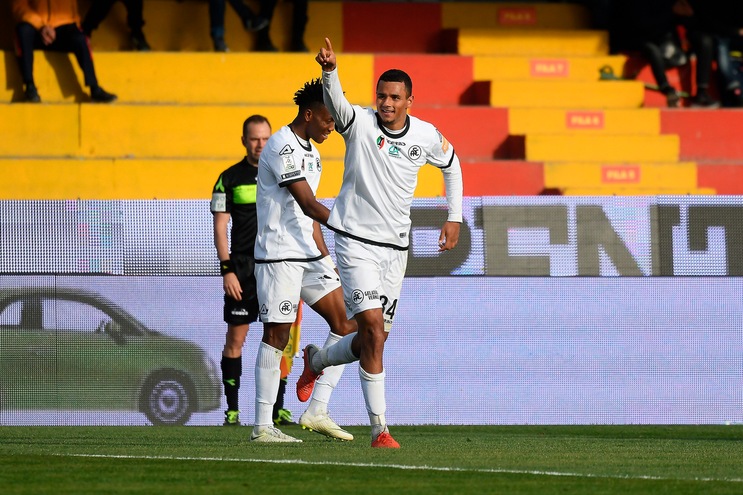 Ascoli, ufficiale: Da Cruz è bianconero