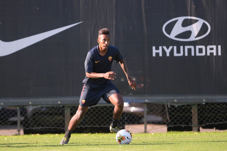 Spezia, dalla Roma arriva Capradossi: è ufficiale