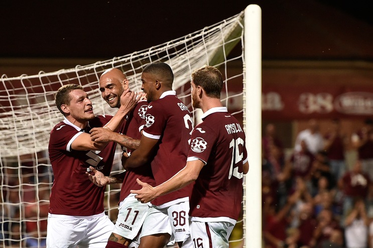 Debrecen-Toro in diretta su Sky