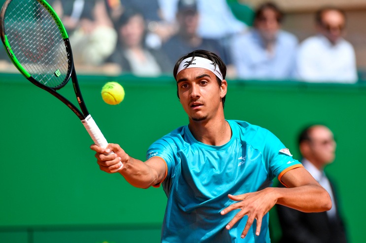 Sonego incanta a Kitzbuhel, ora semifinale contro Thiem