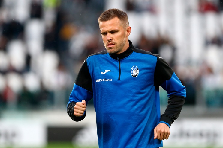 Ilicic: "Atalanta? Una grande famiglia"