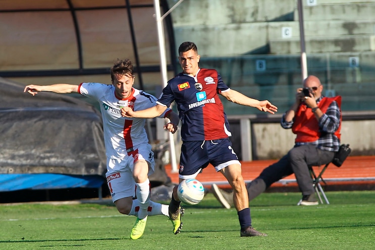 Monza, ufficiale: ecco Mosti