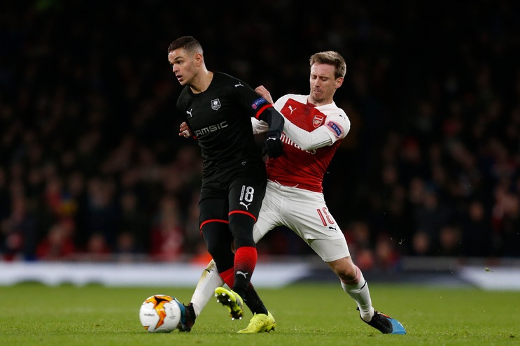 Sampdoria-Ben Arfa: nuovi contatti