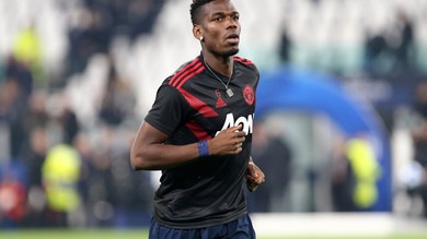 Dalla Spagna: "Pogba, United respinge offerta Real: James più soldi"