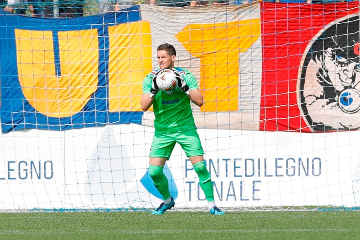 Sampdoria-Rafael, ufficiale la risoluzione del contratto