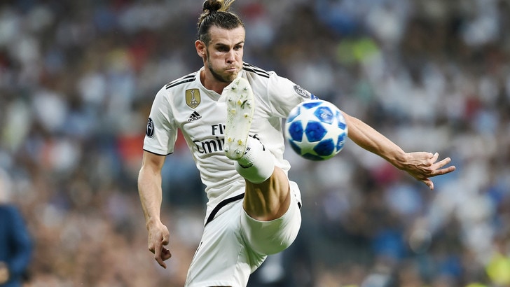Real, Zidane scarica James e Bale