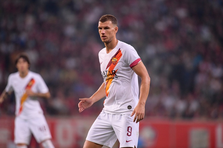 Inter-Dzeko, intrigo continuo: non basta alzare l'offerta