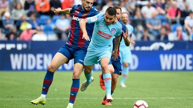 Milan, Correa-Pellegri: presente e futuro