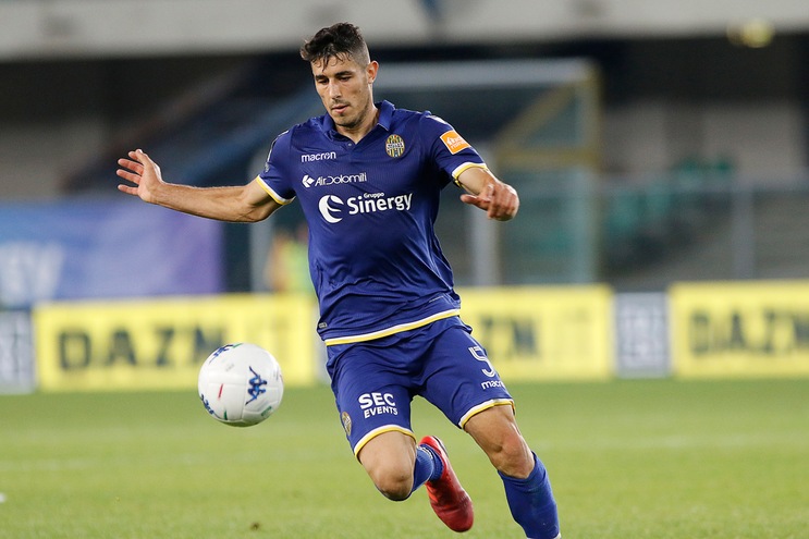 Faraoni: "Verona, possiamo partire bene"