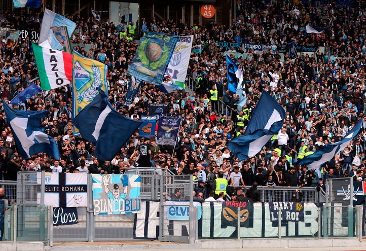Agguato ad un ultras della Lazio, morto Diabolik