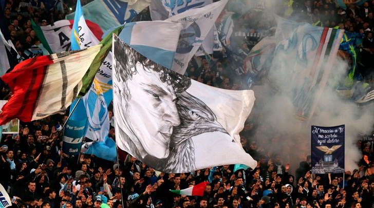 Omicidio Diabolik, ecco chi era lo storico capo ultras della Lazio