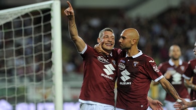 Toro travolgente: Belotti guida il pokerissimo europeo