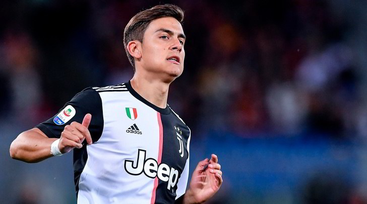Dybala al Tottenham, ecco perché l'affare è saltato