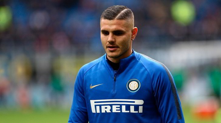 Icardi alla Juve, Dybala all'Inter: Paratici va all'assalto