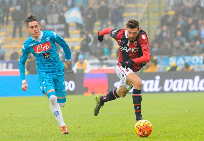 Livorno, ufficiale: preso Luca Rizzo