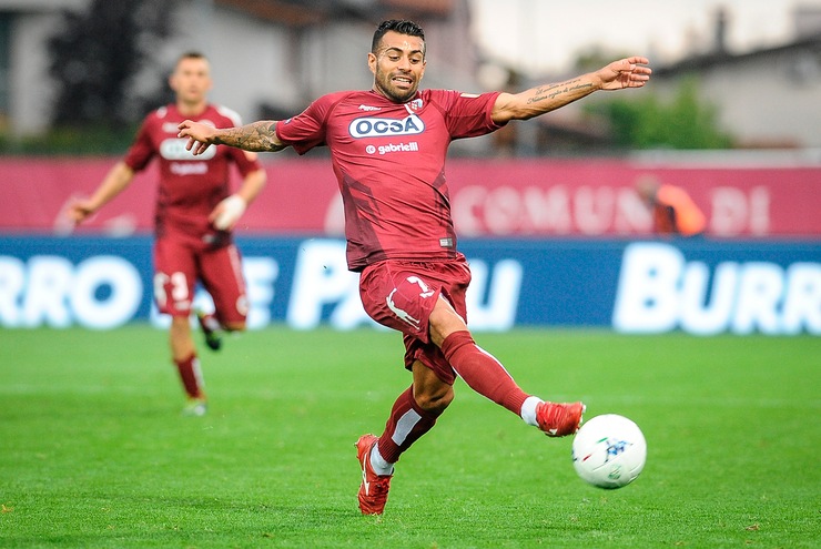 Virtus Entella, dal Cittadella arriva Schenetti: è ufficiale