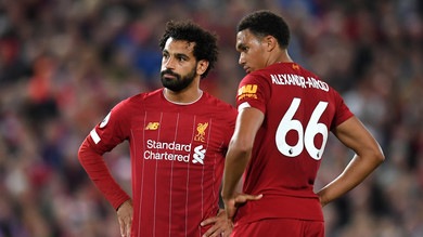 Diretta Liverpool-Chelsea dalle 21: formazioni ufficiali e come vederla in tv