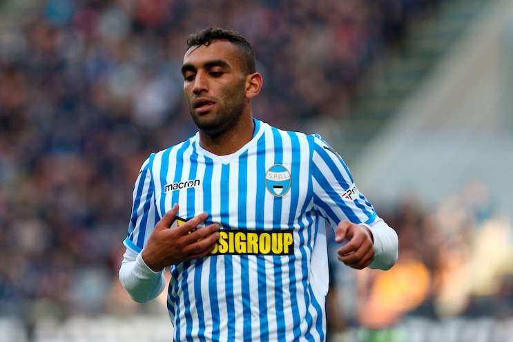 Spal, Fares operato al crociato