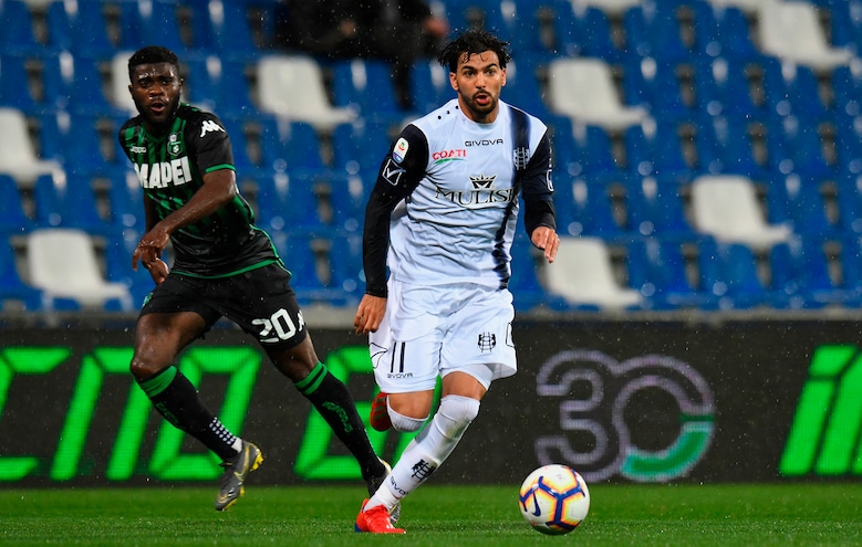 Sampdoria, occhi su Leris del Chievo