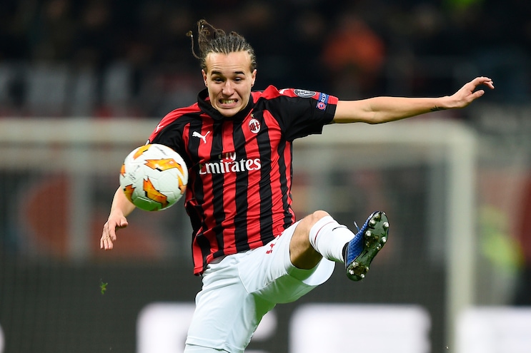 Toro: riecco Laxalt. Inter, Perisic va al Bayern Toro: riecco Laxalt. Inter, Perisic va al Bayern