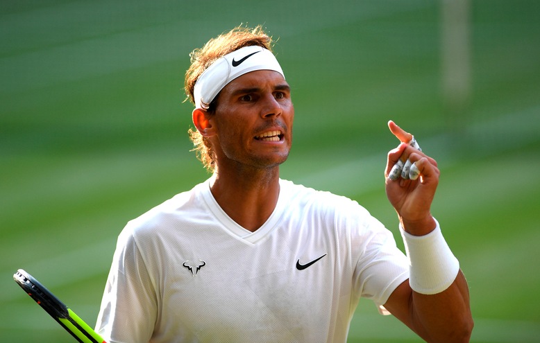 Montreal, vince ancora Nadal: battuto Medvedev