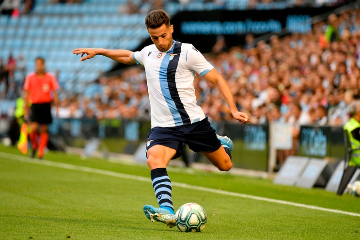 Lazio, alla scoperta di Jony