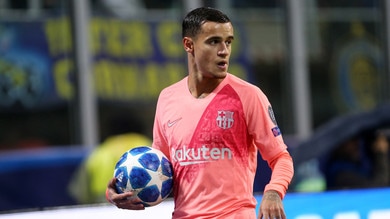 Coutinho lascia il Barcellona: sarà del Bayern Monaco