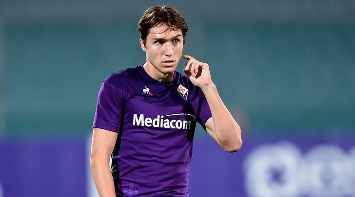 Chiesa, l’Inter complica i piani della Juve