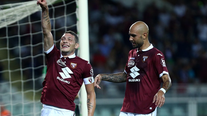 Shakhtyor-Torino, dove vederla in tv