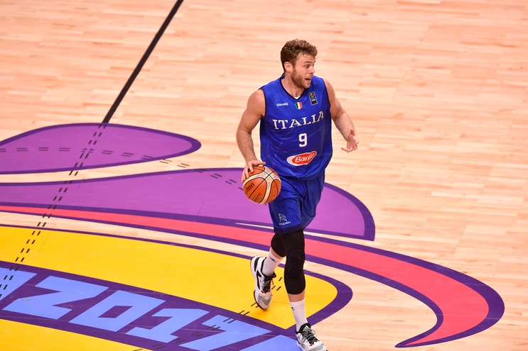 Italia, Melli salta il Mondiale