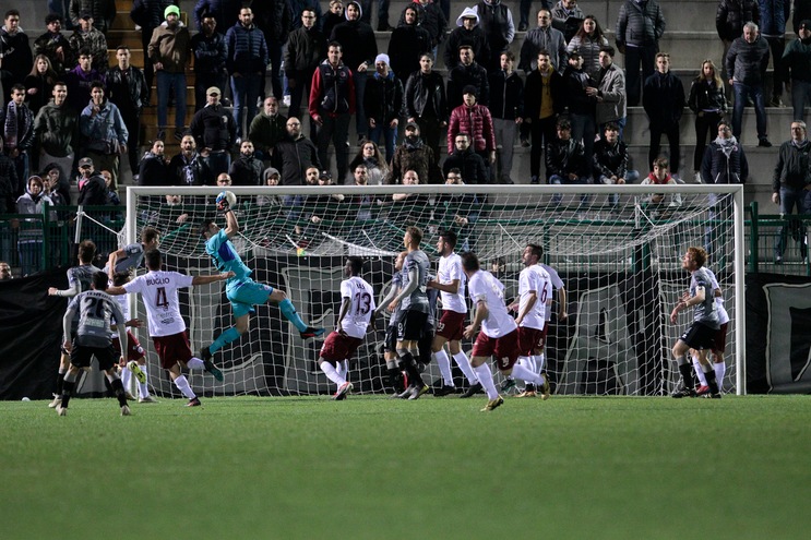 Alessandria, ecco Crisanto: contratto annuale